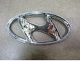 Эмблема для Hyundai Elantra 2000-2006