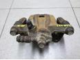 Суппорт задний правый для Chevrolet,Daewoo Lacetti 2003-2013;Gentra II 2013-2015