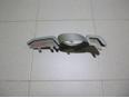 Рамка противотуманной фары левой для BMW X6 E71 2008-2014;X5 E70 2007-2013