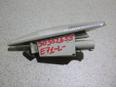 Повторитель на крыло левый белый для BMW X6 E71 2008-2014;X5 E70 2007-2013;X3 F25 2010>
