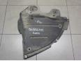 Защита антигравийная для Skoda,Seat Rapid 2013>;Toledo IV 2013>