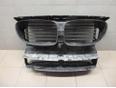 Панель передняя для BMW 7-серия F01/F02 2008-2015