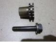 Шестерня (шкив) распредвала для Nissan Pathfinder (R51) 2005-2014;Almera Tino 2000-2006;Almera N16 2000-2006;Primera P12E 2002-2007;Navara (D40) 2005-2015