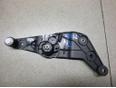 Кронштейн ручки для BMW 7-серия F01/F02 2008-2015;5-серия F10/F11 2009-2016;5-серия GT F07 2009-2016