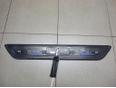 Накладка порога (внутренняя) для BMW 7-серия F01/F02 2008-2015