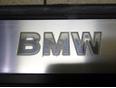 Накладка порога (внутренняя) для BMW 7-серия F01/F02 2008-2015