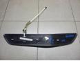 Накладка порога (внутренняя) для BMW 7-серия F01/F02 2008-2015