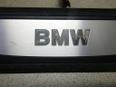 Накладка порога (внутренняя) для BMW 7-серия F01/F02 2008-2015