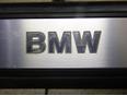 Накладка порога (внутренняя) для BMW 7-серия F01/F02 2008-2015