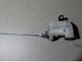 Активатор замка крышки бензобака для Skoda,Seat Octavia (A5 1Z-) 2004-2013;Leon (1P1) 2005-2013