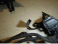 Кнопка многофункциональная для BMW X6 E71 2008-2014
