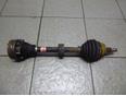 Полуось передняя левая для VW New Beetle 1998-2010;Golf IV/Bora 1997-2005