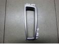 Накладка декоративная для BMW 7-серия F01/F02 2008-2015;5-серия F10/F11 2009-2016;5-серия GT F07 2009-2016;X3 F25 2010>;6-серия F12/F13 2010>;6-серия F06 Grand Coupe 2011>;X4 F26 2014>