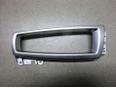 Накладка декоративная для BMW 7-серия F01/F02 2008-2015;5-серия F10/F11 2009-2016;5-серия GT F07 2009-2016;X3 F25 2010>;6-серия F12/F13 2010>;6-серия F06 Grand Coupe 2011>;X4 F26 2014>