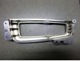 Накладка декоративная для BMW 7-серия F01/F02 2008-2015;5-серия F10/F11 2009-2016;5-серия GT F07 2009-2016;X3 F25 2010>;6-серия F12/F13 2010>;6-серия F06 Grand Coupe 2011>;X4 F26 2014>
