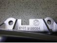 Накладка декоративная для BMW 7-серия F01/F02 2008-2015;5-серия F10/F11 2009-2016;5-серия GT F07 2009-2016;X3 F25 2010>;6-серия F12/F13 2010>;6-серия F06 Grand Coupe 2011>;X4 F26 2014>