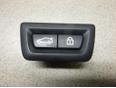 Кнопка открывания багажника для BMW 7-серия F01/F02 2008-2015;5-серия F10/F11 2009-2016;X5 M F85 2013>;5-серия GT F07 2009-2016;X3 F25 2010>;3-серия F30/F31 2011>;X5 F15 2013>;3-серия F34 GT 2012>;X6 F16 2014>