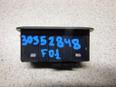 Кнопка открывания багажника для BMW 7-серия F01/F02 2008-2015;5-серия F10/F11 2009-2016;X5 M F85 2013>;5-серия GT F07 2009-2016;X3 F25 2010>;3-серия F30/F31 2011>;X5 F15 2013>;3-серия F34 GT 2012>;X6 F16 2014>