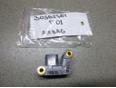 Датчик AIR BAG для BMW,Mini 7-серия F01/F02 2008-2015;5-серия F10/F11 2009-2016;X5 M F85 2013>;5-серия GT F07 2009-2016;X3 F25 2010>;6-серия F12/F13 2010>;Countryman R60 2010-2016;R56 2005-2014;Cabrio R57 2007-2015