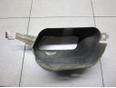 Насадка на глушитель для BMW 7-серия F01/F02 2008-2015