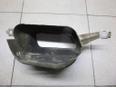 Насадка на глушитель для BMW 7-серия F01/F02 2008-2015