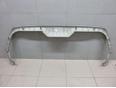 Обшивка двери багажника для Nissan Pathfinder (R51) 2005-2014