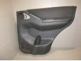 Обшивка двери задней правой для Nissan Pathfinder (R51) 2005-2014