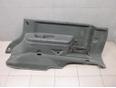 Обшивка багажника для Nissan Pathfinder (R51) 2005-2014