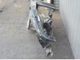 Кузовной элемент для BMW 7-серия F01/F02 2008-2015