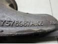 Коллектор выпускной для BMW 7-серия F01/F02 2008-2015;5-серия F10/F11 2009-2016;X5 E70 2007-2013;X6 E71 2008-2014;5-серия GT F07 2009-2016;6-серия F12/F13 2010>;X5 F15 2013>;X6 F16 2014>;6-серия F06 Grand Coupe 2011>