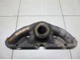 Коллектор выпускной для BMW 7-серия F01/F02 2008-2015;5-серия F10/F11 2009-2016;X5 E70 2007-2013;X6 E71 2008-2014;5-серия GT F07 2009-2016;6-серия F12/F13 2010>;X5 F15 2013>;X6 F16 2014>;6-серия F06 Grand Coupe 2011>