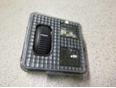 Плафон салонный для Citroen,Peugeot Xsara 2000-2005;ZX 1991-1997;306 1993-2003;406 1995-1999;406 1999-2004;206 1998-2012;Berlingo 1996-2002;Partner 1996-2002;Berlingo(FIRST) (M59) 2002-2012