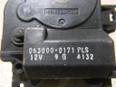 Моторчик заслонки отопителя для Lexus IS 250/350 2005-2013;GS 300/400/430 2005-2012