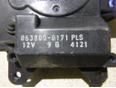 Моторчик заслонки отопителя для Lexus IS 250/350 2005-2013;GS 300/400/430 2005-2011