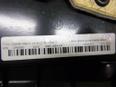 Обшивка двери передней правой для BMW 7-серия F01/F02 2008-2015