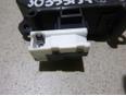 Моторчик заслонки отопителя для Lexus IS 250/350 2005-2013;GS 300/400/430 2005-2012