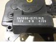 Моторчик заслонки отопителя для Lexus IS 250/350 2005-2013;GS 300/400/430 2005-2012