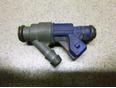 Форсунка инжекторная электрическая для VW,Skoda,Seat New Beetle 1998-2010;Octavia (A4 1U-) 2000-2011;Octavia 1997-2000;Golf IV/Bora 1997-2005;Alhambra 1996-2001;Sharan 2000-2006;Golf V 2003-2009;Octavia (A5 1Z-) 2004-2013