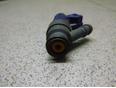 Форсунка инжекторная электрическая для VW,Skoda,Seat New Beetle 1998-2010;Octavia (A4 1U-) 2000-2011;Octavia 1997-2000;Golf IV/Bora 1997-2005;Alhambra 1996-2001;Sharan 2000-2006;Golf V 2003-2009;Octavia (A5 1Z-) 2004-2013