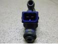 Форсунка инжекторная электрическая для VW,Skoda,Seat New Beetle 1998-2010;Octavia (A4 1U-) 2000-2011;Octavia 1997-2000;Golf IV/Bora 1997-2005;Alhambra 1996-2001;Sharan 2000-2006;Golf V 2003-2009;Octavia (A5 1Z-) 2004-2013
