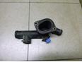 Фланец / тройник для VW New Beetle 1998-2010;Golf IV/Bora 1997-2005