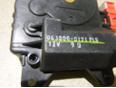 Моторчик заслонки отопителя для Lexus IS 250/350 2005-2013;GS 300/400/430 2005-2012