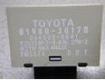 Реле поворотов для Lexus,Toyota IS 250/350 2005-2013;LS (USF4#) 2006>;Camry V40 2006-2011;GS 300/400/430 2005-2012;RX 350/450H 2009-2015;Alphard 2008-2014