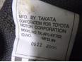 Ремень безопасности для Lexus IS 250/350 2005-2013