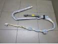 Подушка безопасности боковая (шторка) для Lexus IS 250/350 2005-2013