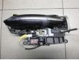Ручка двери передней наружная правая для BMW 7-серия F01/F02 2008-2015