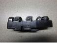 Блок управления стеклоподъемниками для BMW 7-серия F01/F02 2008-2015