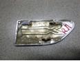 Молдинг передней правой двери для BMW 7-серия F01/F02 2008-2015