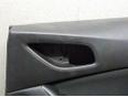 Обшивка двери задней правой для Mazda CX 5 2012>