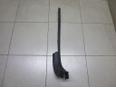 Накладка порога (внутренняя) для Lexus IS 250/350 2005-2013